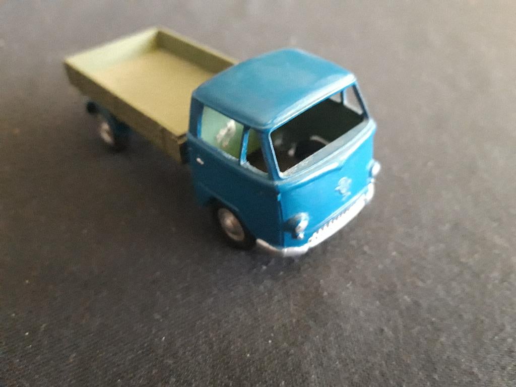 Tempo Rapid Pick-up – Märklin 1:50 (voorloper van Hanomag), Hobby en Vrije tijd, Modelauto's | 1:50, Ophalen of Verzenden, Gebruikt