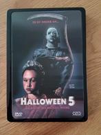 Dvd Halloween 5 nieuw, Alle leeftijden, Ophalen of Verzenden, Nieuw in verpakking