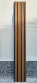 Wpc gevelbekleding - composiet planken - Rhombus - schutting, Overige materialen, 20 tot 50 mm, Akodeco, Nieuw