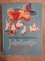 Hans Hagen - Jubelientje en het laatste dropje, Fictie algemeen, Hans Hagen, Ophalen of Verzenden, Zo goed als nieuw
