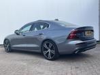 Volvo S60 2.0 B3 Inscription Pano Harman/Kardon Leer Stoel/S, Euro 6, 4 cilinders, 1969 cc, S60