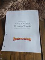 Bassie en Adriaan Herdenkingsmunt, Verzamelen, Ophalen of Verzenden, Zo goed als nieuw