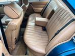 Mercedes 190 Lederen Interieur 190d 190e w201, Auto-onderdelen, Ophalen of Verzenden, Gebruikt, Mercedes-Benz