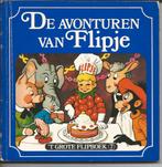 't Grote Flipboek deel 7  van de Betuwe, Tiel, Ophalen of Verzenden, Zo goed als nieuw, Overige typen