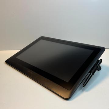 Wacom Cintiq 16 - Tekentablet - 15.6 inch | Gebruikt beschikbaar voor biedingen