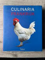 Boek Culinaria Frankrijk Konemann, Overige typen, Ophalen of Verzenden, Zo goed als nieuw, Konemann