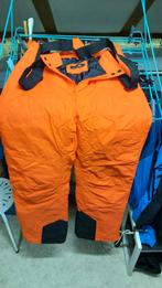 Skibroek heren S, Kleding | Heren, Wintersportkleding, Ophalen of Verzenden, Zo goed als nieuw, Broek