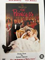 The Princess Diaries, Cd's en Dvd's, Komedie, Alle leeftijden, Gebruikt, Verzenden