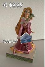 Disney beeld rapunzel, Verzamelen, Disney, Ophalen of Verzenden, Nieuw, Beeldje of Figuurtje