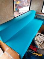 Nieuwe kussens en bekleding caravan Eriba Pan Familia., Hobby en Vrije tijd, Ophalen, Zo goed als nieuw
