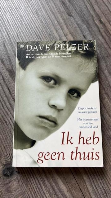 D. Pelzer - Ik heb geen thuis beschikbaar voor biedingen