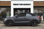 Volkswagen T-Roc Cabrio 1.5TSI/150pk R-Line Edition Black (O, 15 km/l, 4 cilinders, Leder, Bedrijf
