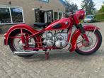 BMW R67-2  BMW R69S en een BMW R50 Zie de tekst en de foto's, 2 cilinders, Toermotor, 12 t/m 35 kW