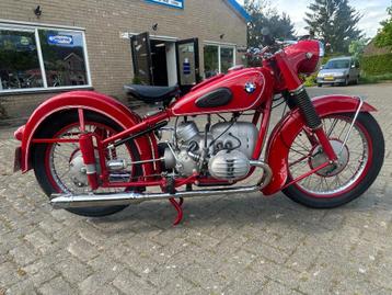 BMW R67-2  BMW R69S en een BMW R50 Zie de tekst en de foto's beschikbaar voor biedingen