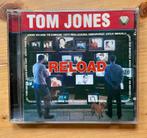 Tom Jones - Reload, Ophalen of Verzenden, Gebruikt