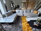 EXCLUSIEVE Minotti Interieurset + GARANTIE - NP €75.000, Minotti, Ophalen of Verzenden, Zo goed als nieuw, Bankstel Bank Zetels Sofa Hoekbank Design bank