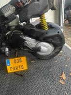 Piaggio zip sp98 lc blok origineel!, Ophalen of Verzenden