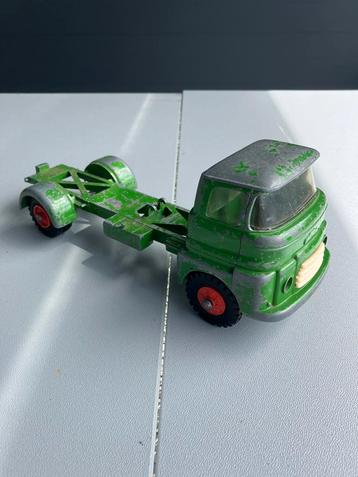 Triang truck beschikbaar voor biedingen
