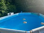 Intex Zwembad, Tuin en Terras, Zwembaden, Ophalen, Gebruikt, 200 tot 300 cm, 80 tot 120 cm