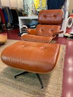 Fauteuil, Ophalen of Verzenden, Gebruikt, Metaal, Design