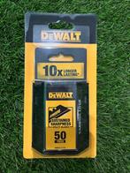 Hardmetalen messen DeWalt DWHT8-11131, Verzenden, Nieuw