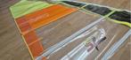 diverse zeilen - severne - s2maui - loft