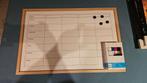 Whiteboard/maandbord, Ophalen, Zo goed als nieuw, Magneetbord
