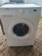 Te koop wasmachine aeg lavamat 7kg, Witgoed en Apparatuur, Wasmachines, Ophalen of Verzenden