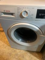 Boech wasmachine, Ophalen, Zo goed als nieuw, 1200 tot 1600 toeren, Minder dan 85 cm