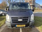 Ford Transit 260S 2.2 TDCI SHD | Marge | Airco | Trekhaak |, Auto's, Voorwielaandrijving, Gebruikt, 4 cilinders, Elektrische ramen