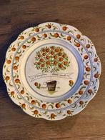 Bord oranjeboom, Ophalen of Verzenden