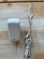 NetBit RM3615 AC Adapter 12V, Ophalen of Verzenden, Gebruikt