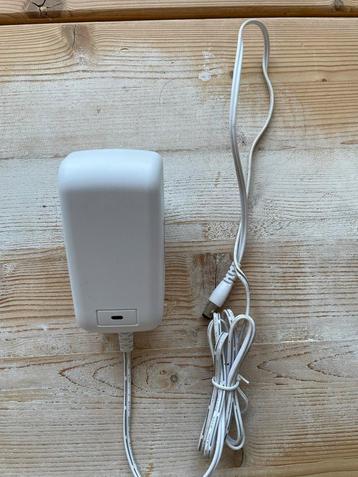 NetBit RM3615 AC Adapter 12V beschikbaar voor biedingen