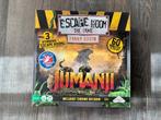 Jumanji Escape Room 'the Game' Family Edition, Vijf spelers of meer, Ophalen of Verzenden, Zo goed als nieuw, Idententy Games