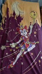 Efteling origineel Dekbedovertrek Pardijntje 1 persoons, Ophalen, Zo goed als nieuw, Kleding