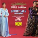 Kathleen Battle, Jessye Norman, Spirituals In Concert CD, Gebruikt, Ophalen of Verzenden, Opera of Operette