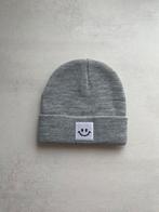 Muts grijs baby | 0-1 jaar, Ophalen of Verzenden, Nieuw, Jongetje of Meisje, Muts