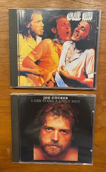 Joe Cocker beschikbaar voor biedingen