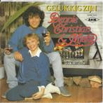 MIEKE GIJS & DENNIE CHRISTIAN  1985  TOP PIRAAT !! C1258, Cd's en Dvd's, Vinyl Singles, Ophalen of Verzenden, 7 inch, Single