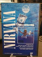 Nirvana - Nevermind Classic Albums DVD, Alle leeftijden, Ophalen, Zo goed als nieuw