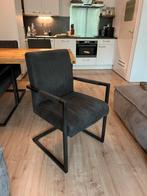 Eetkamer stoelen 4 stuks, Huis en Inrichting, Stoelen, Ophalen, Zo goed als nieuw, Vier