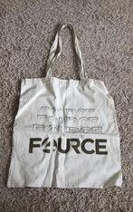 Fource tas, Ophalen of Verzenden, Gebruikt, 30 cm of meer, Minder dan 35 cm