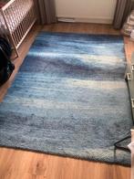 IKEA Sönderod vloerkleed, Huis en Inrichting, Ophalen, Blauw, 200 cm of meer, Zo goed als nieuw