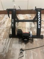 Home trainer met fiets, Ophalen, Zo goed als nieuw, Overige typen