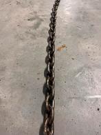 32 meter 8 mm ankerketting waarvan 19 meter rvs, Watersport en Boten, Ophalen