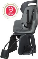 Bobike achterzitje Go Maxi RS frame bev. macaron grey, Ophalen of Verzenden, Zo goed als nieuw