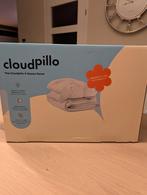 Cloudpillo 4-seizoenen dekbed lits-jumeaux 220x260 - Nieuw!, Wit, Ophalen of Verzenden, Deken of Dekbed, Nieuw