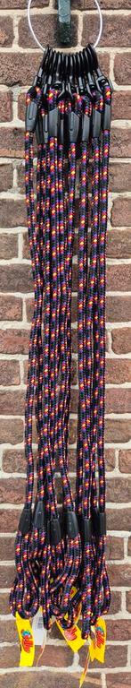 Mooie partij 15x hondenriemen hondenlijnen 100cm hond riem, Ophalen of Verzenden, Nieuw, Hondenriem