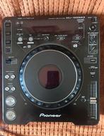 Pioneer CDJ 1000 MK3 + Behringer Mixer + Sony versterker, Muziek en Instrumenten, Dj-sets en Draaitafels, Ophalen of Verzenden