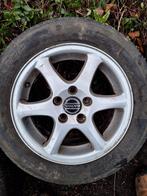 Volvo Velgen 15 inch - Gebruikt, Ophalen, Gebruikt